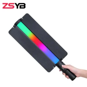 ZSYB YB-360R RGB full-colour Fill Bar Stick Light